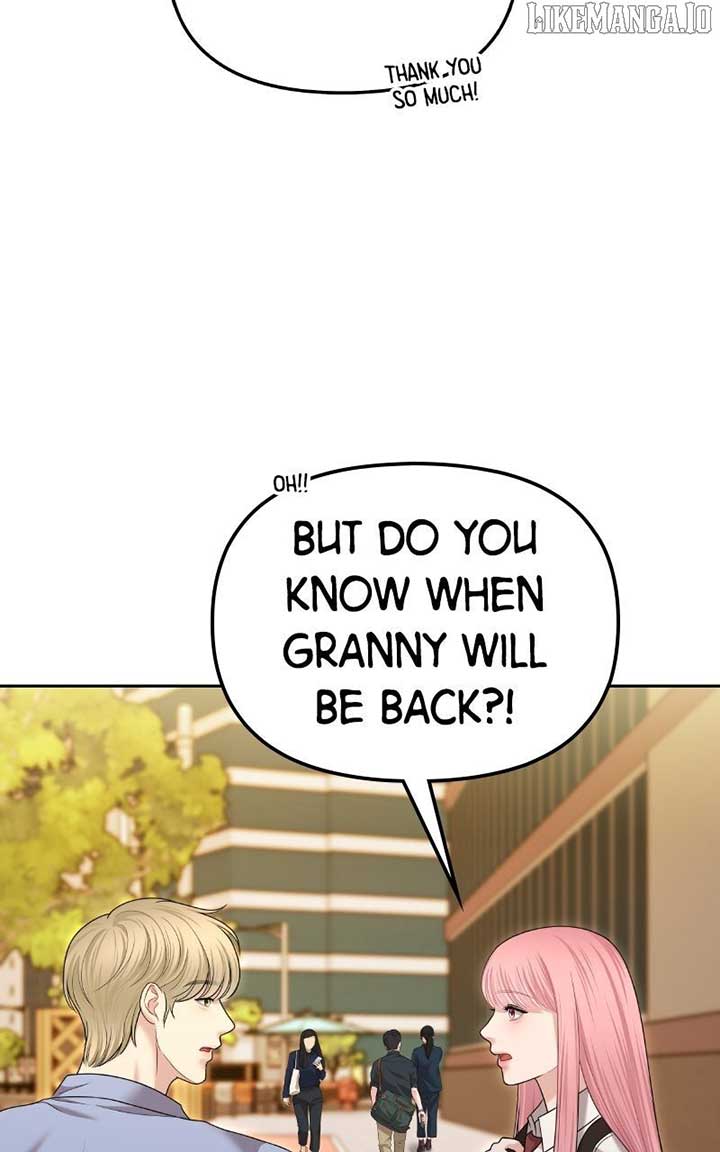 You Are Pretty Chapter 17 - Page 99