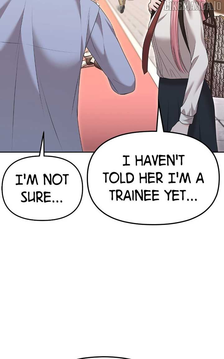 You Are Pretty Chapter 17 - Page 100