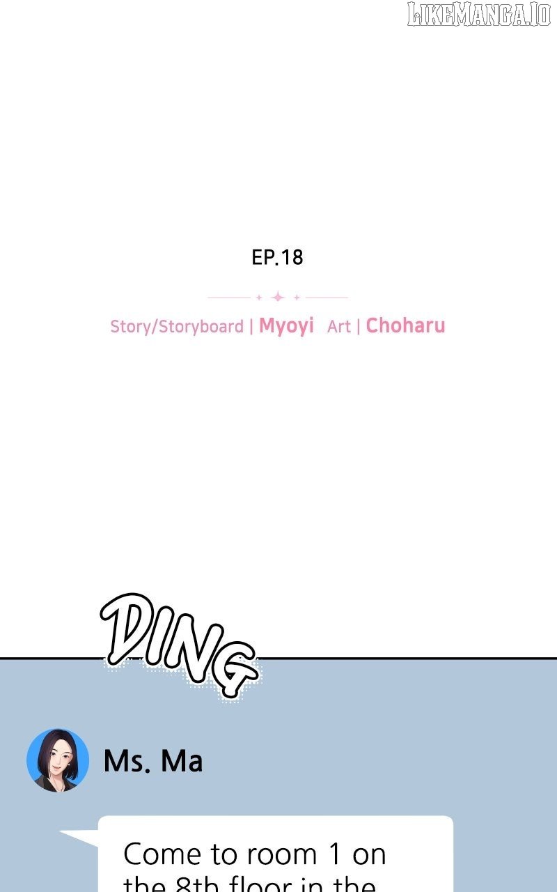 You Are Pretty Chapter 18 - Page 1