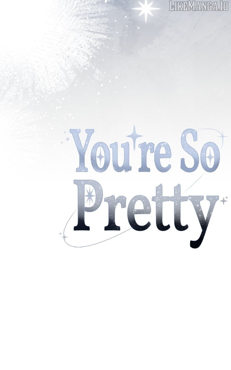 You Are Pretty Chapter 18 - Page 107
