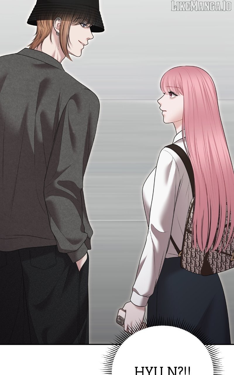 You Are Pretty Chapter 18 - Page 15