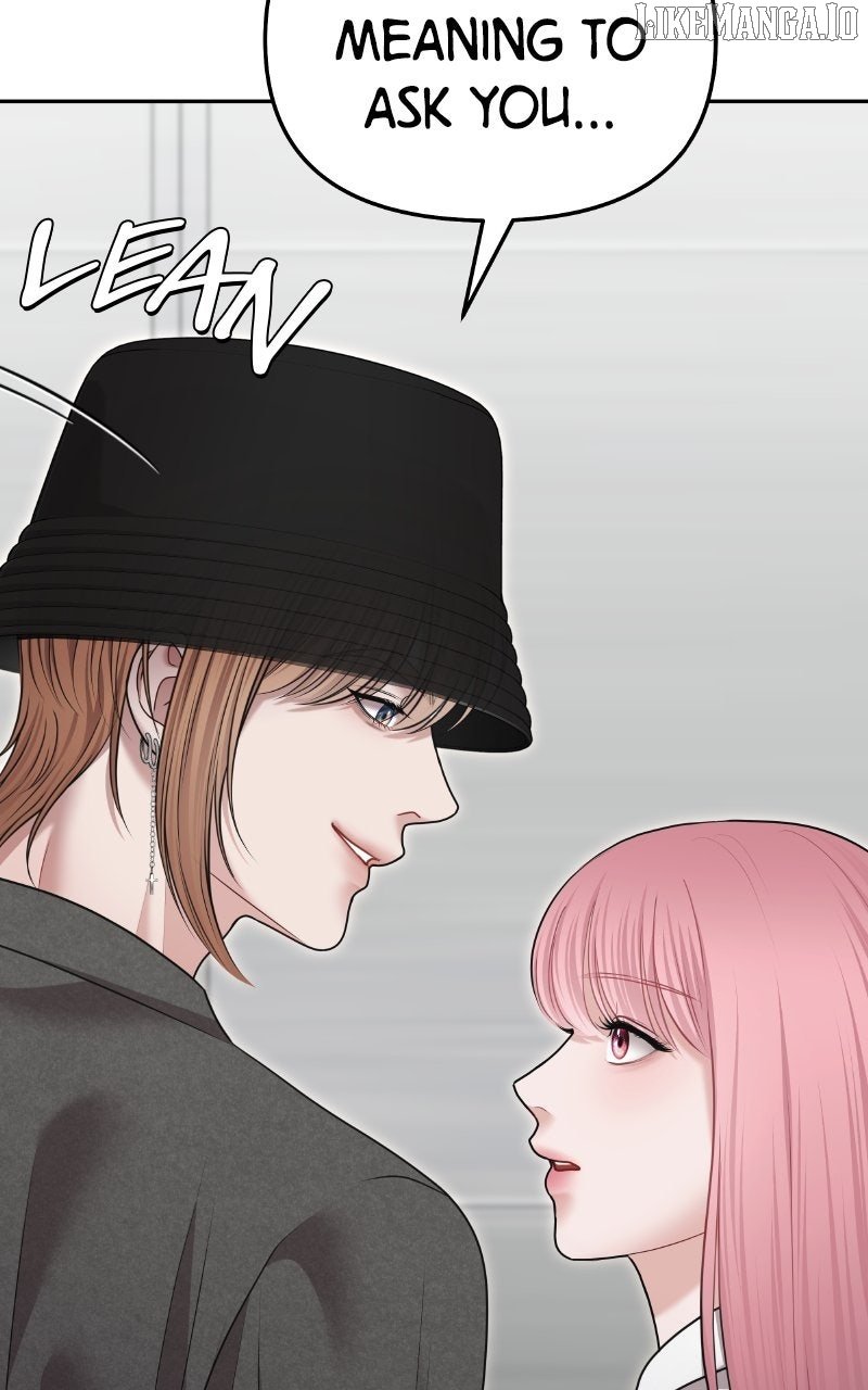 You Are Pretty Chapter 18 - Page 18
