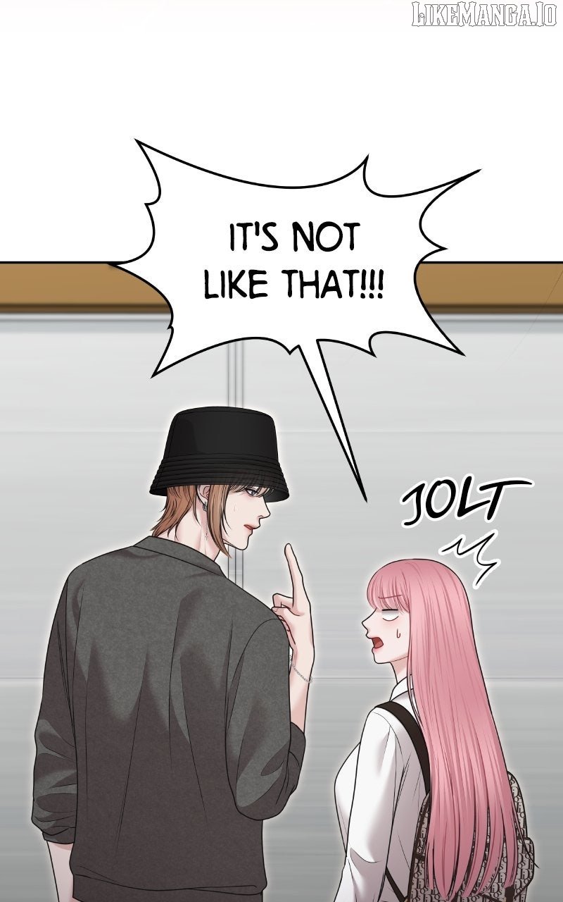You Are Pretty Chapter 18 - Page 22