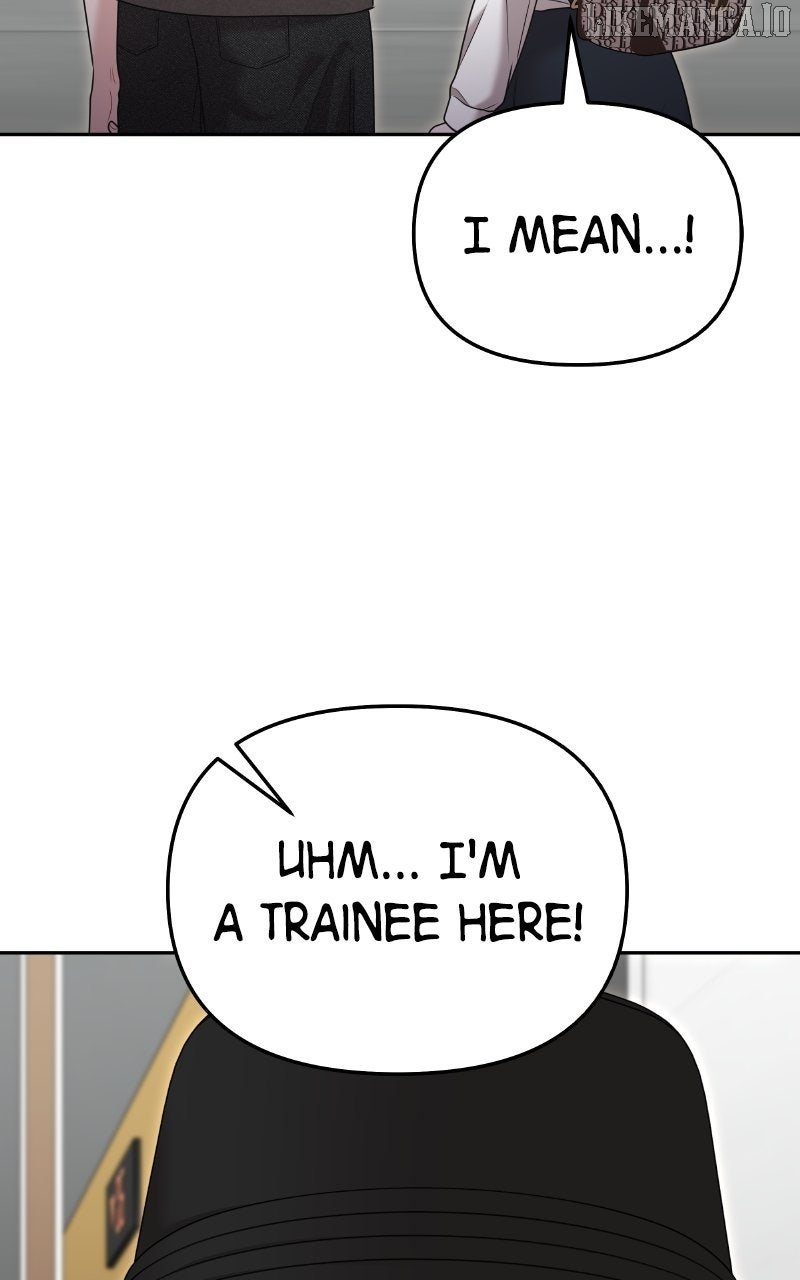 You Are Pretty Chapter 18 - Page 23