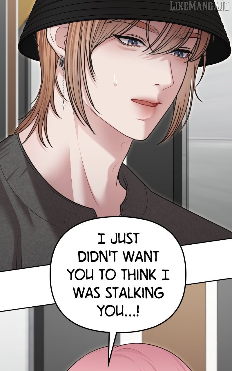 You Are Pretty Chapter 18 - Page 24