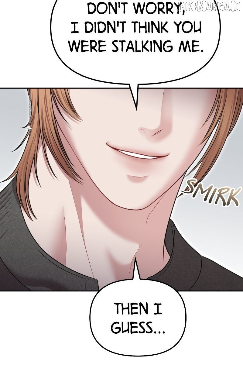 You Are Pretty Chapter 18 - Page 26