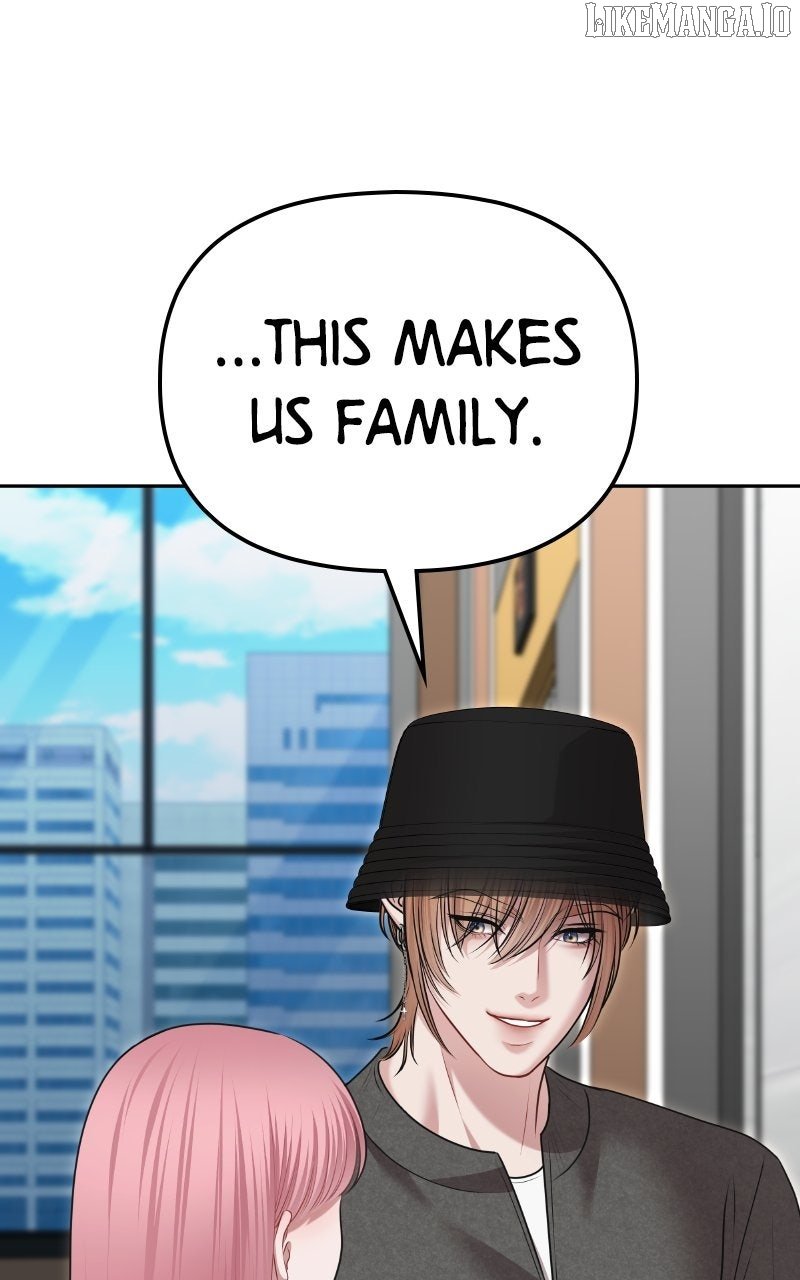 You Are Pretty Chapter 18 - Page 27