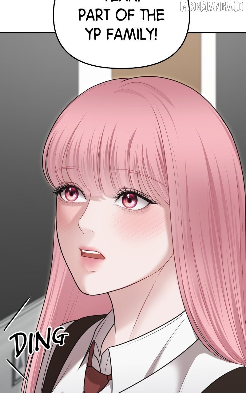 You Are Pretty Chapter 18 - Page 29