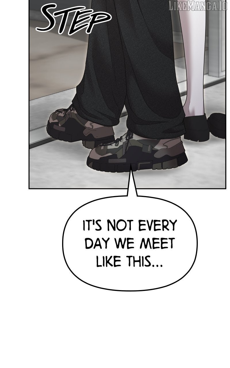 You Are Pretty Chapter 18 - Page 31