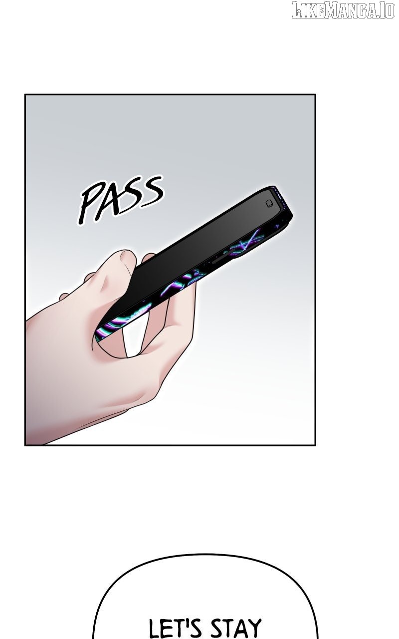 You Are Pretty Chapter 18 - Page 32