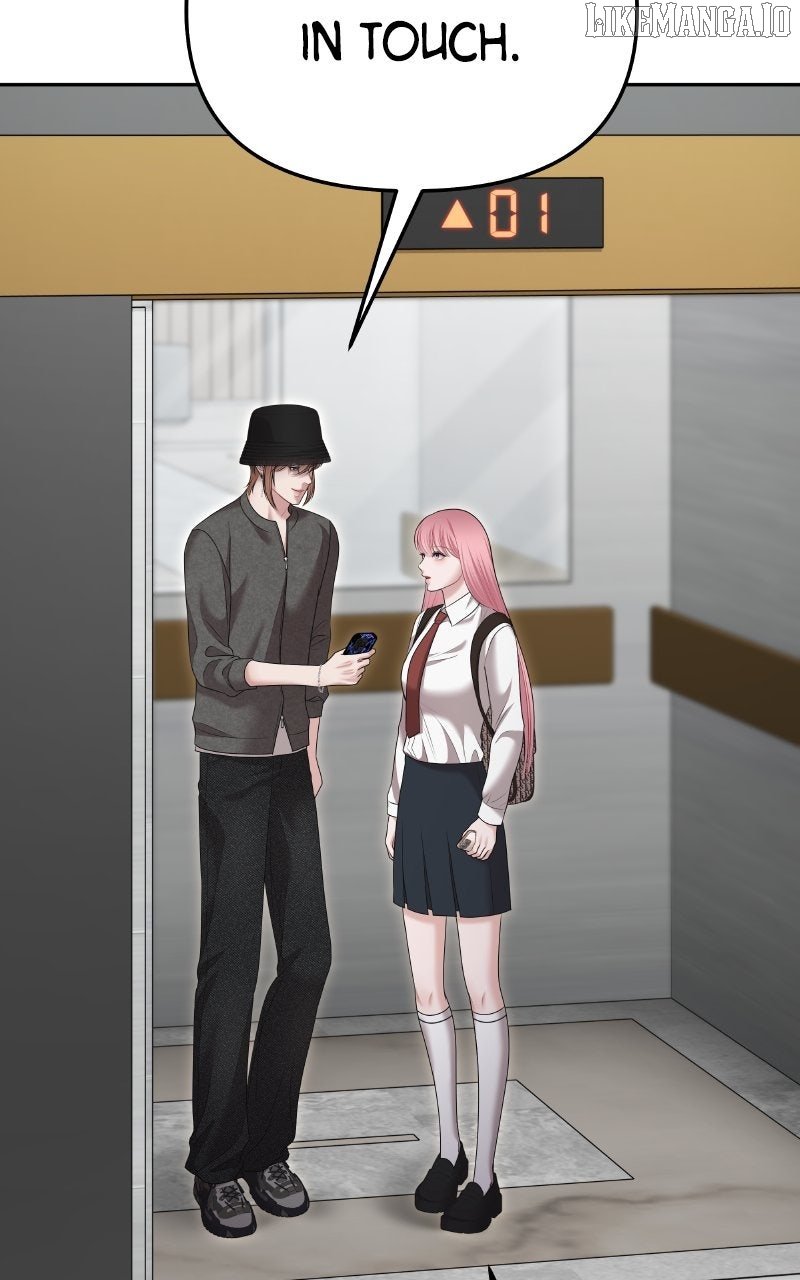 You Are Pretty Chapter 18 - Page 33