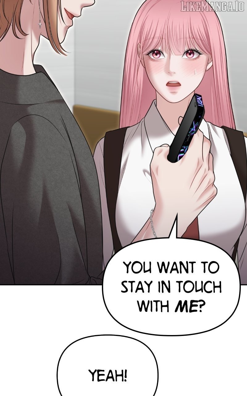 You Are Pretty Chapter 18 - Page 35