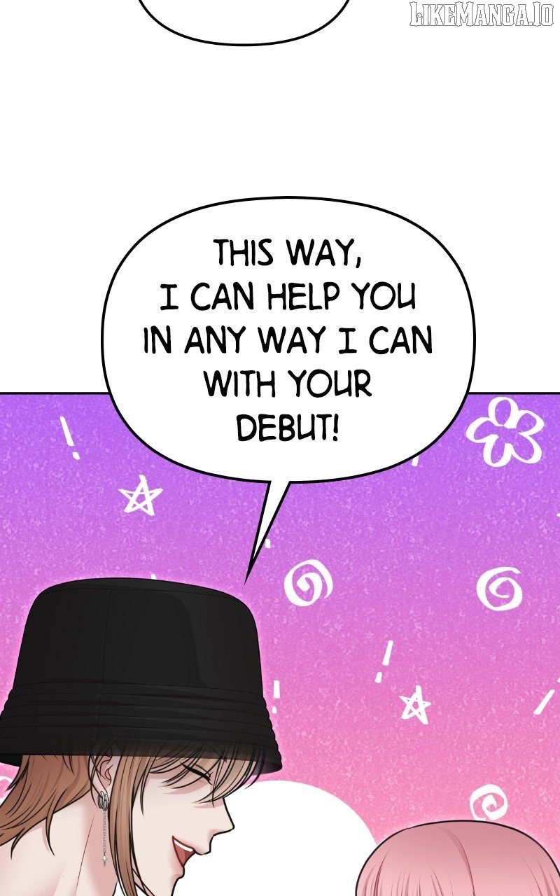 You Are Pretty Chapter 18 - Page 36