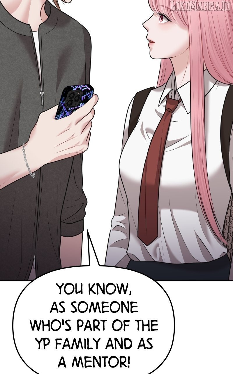 You Are Pretty Chapter 18 - Page 37