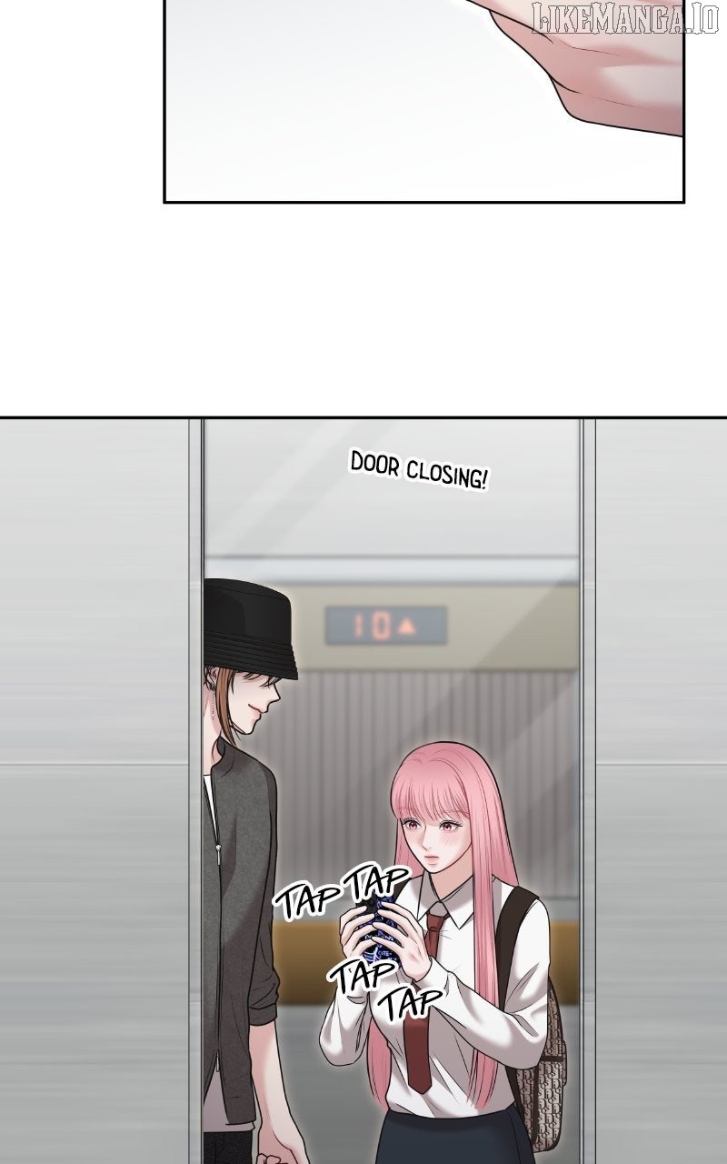 You Are Pretty Chapter 18 - Page 39