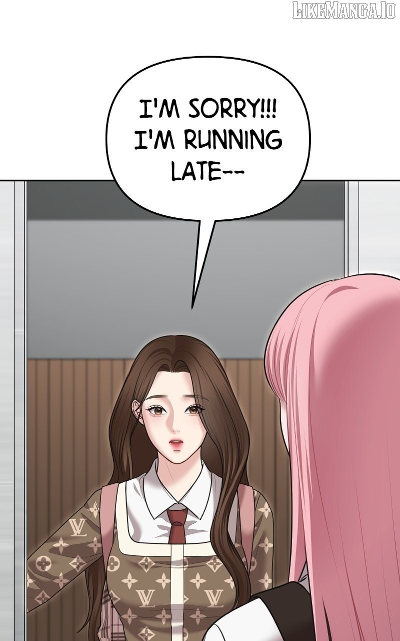 You Are Pretty Chapter 18 - Page 43