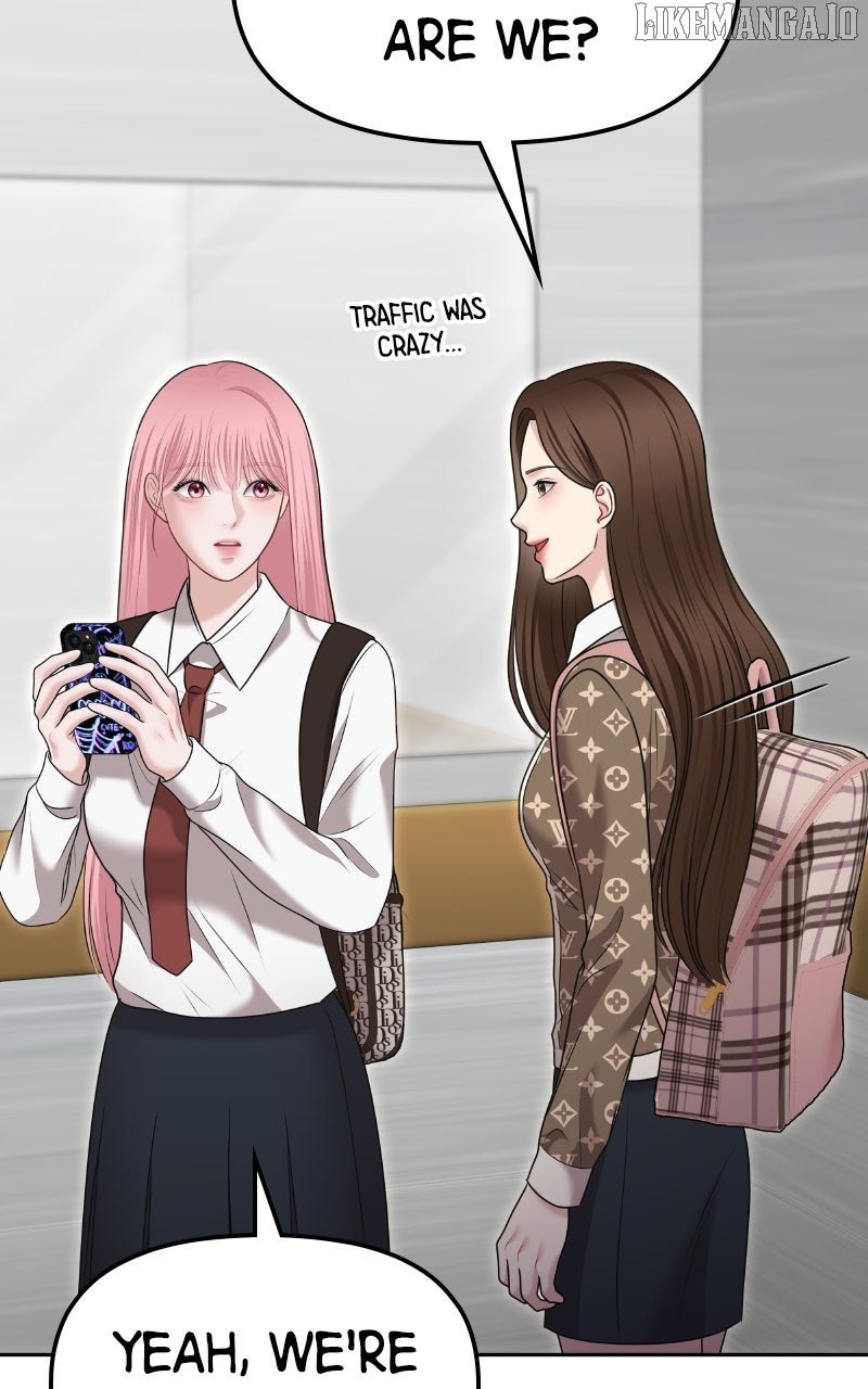 You Are Pretty Chapter 18 - Page 48