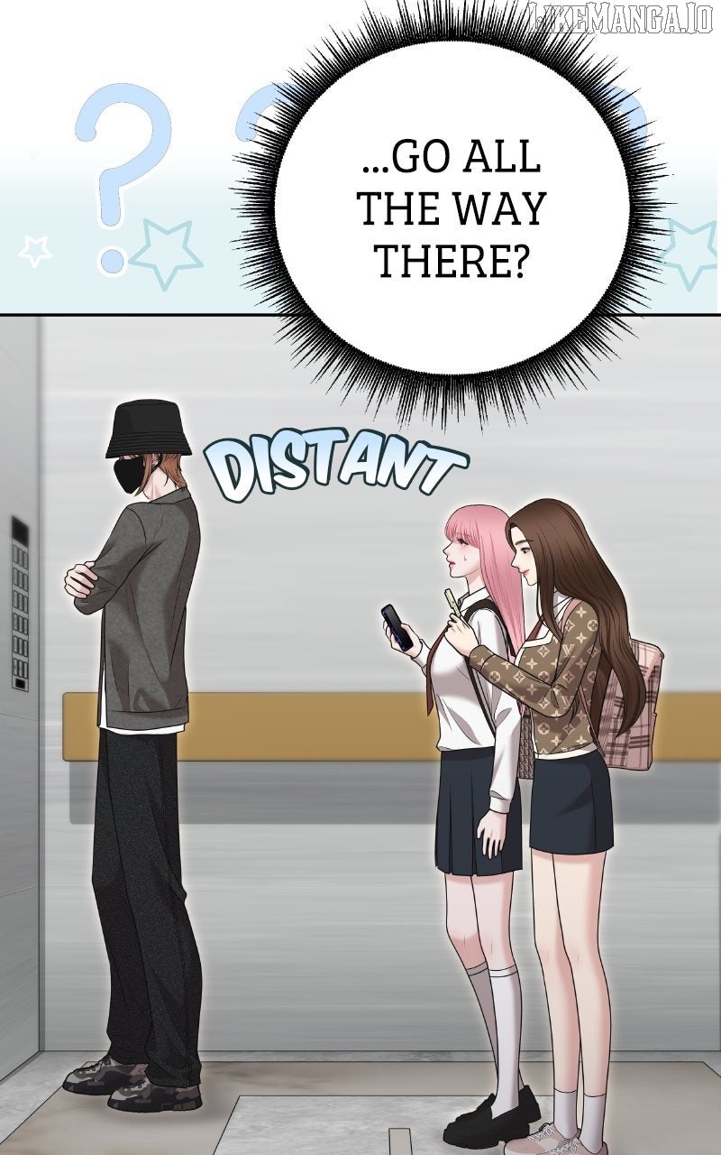 You Are Pretty Chapter 18 - Page 51