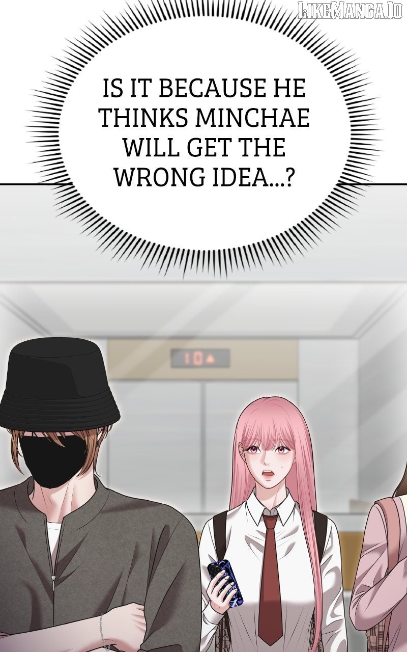 You Are Pretty Chapter 18 - Page 54