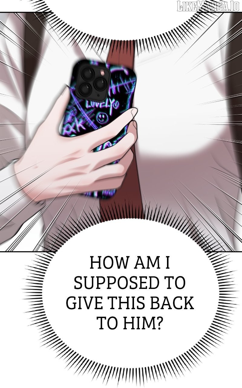 You Are Pretty Chapter 18 - Page 56