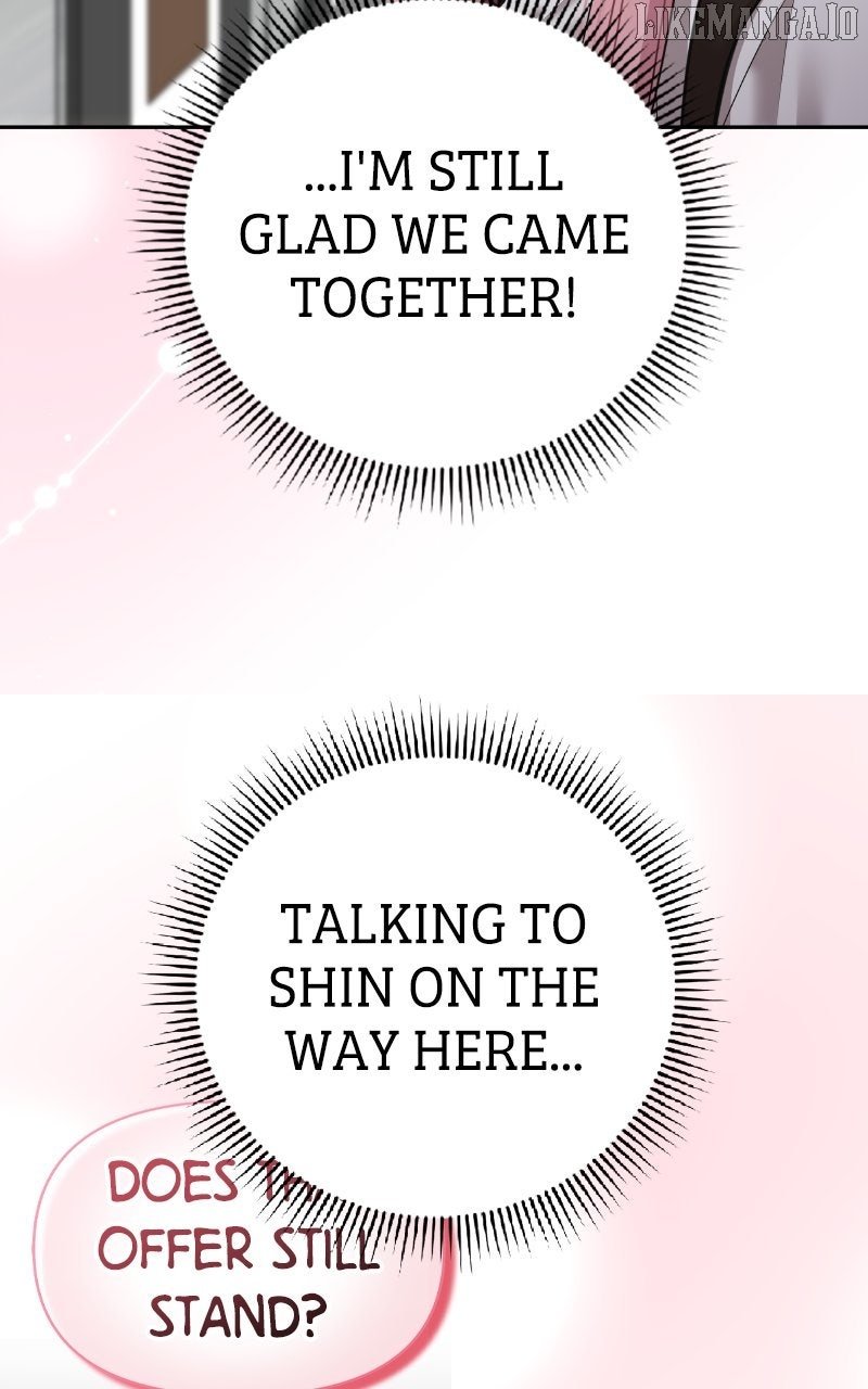 You Are Pretty Chapter 18 - Page 7