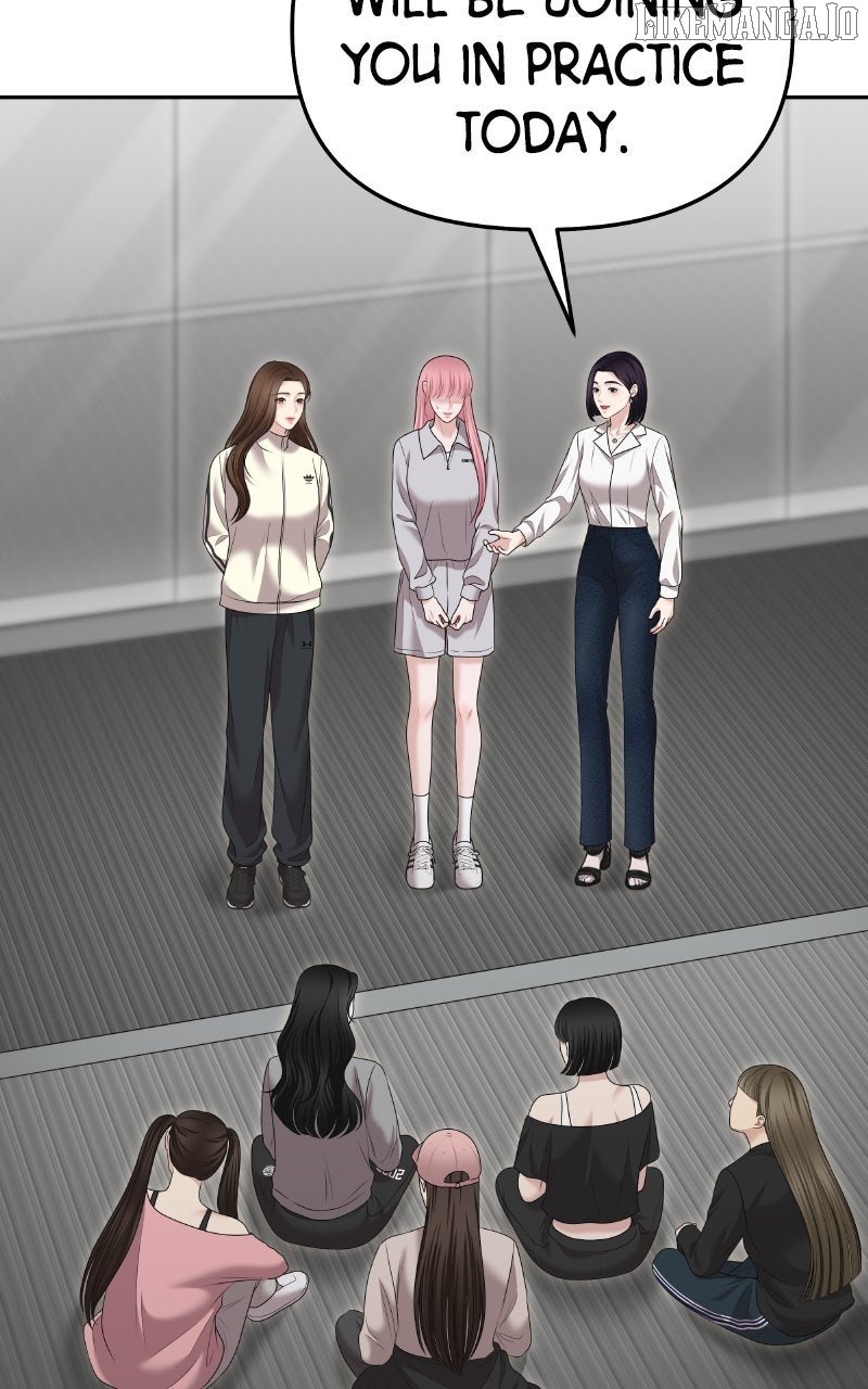You Are Pretty Chapter 18 - Page 66