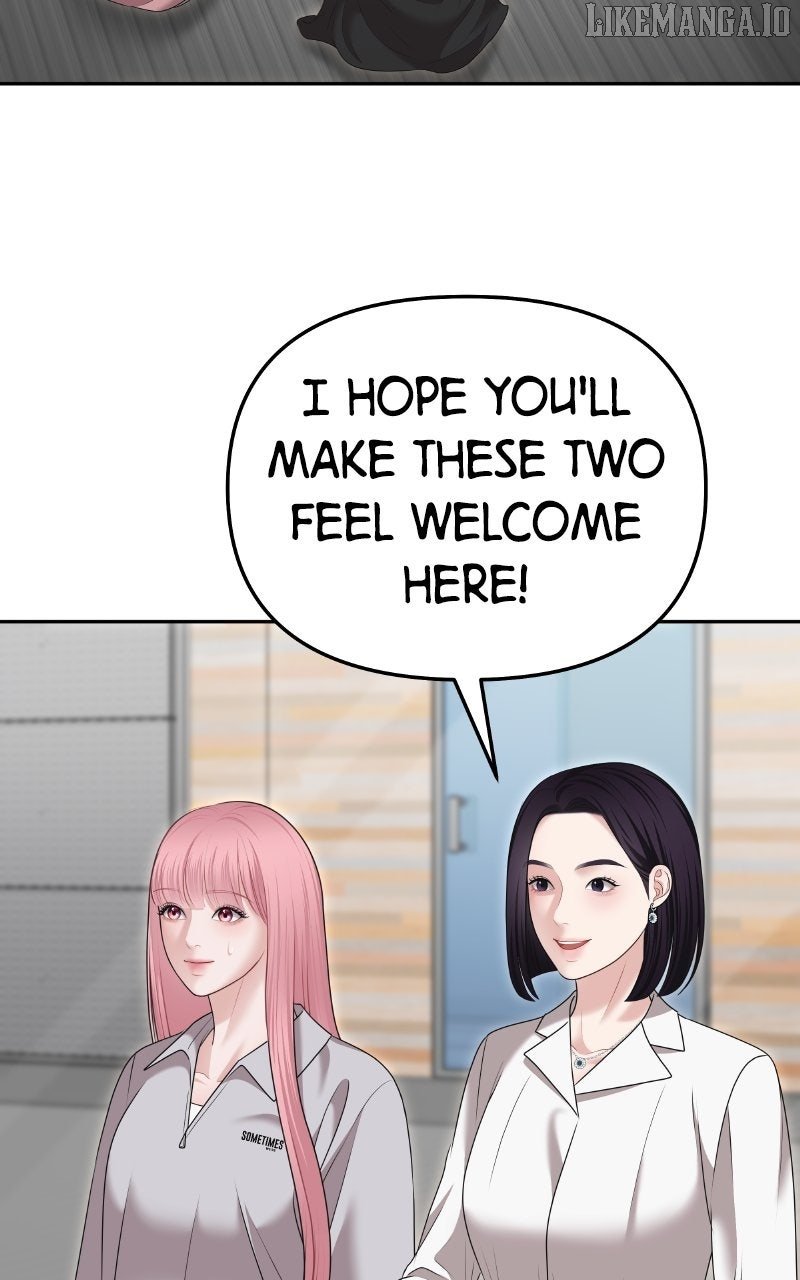 You Are Pretty Chapter 18 - Page 67