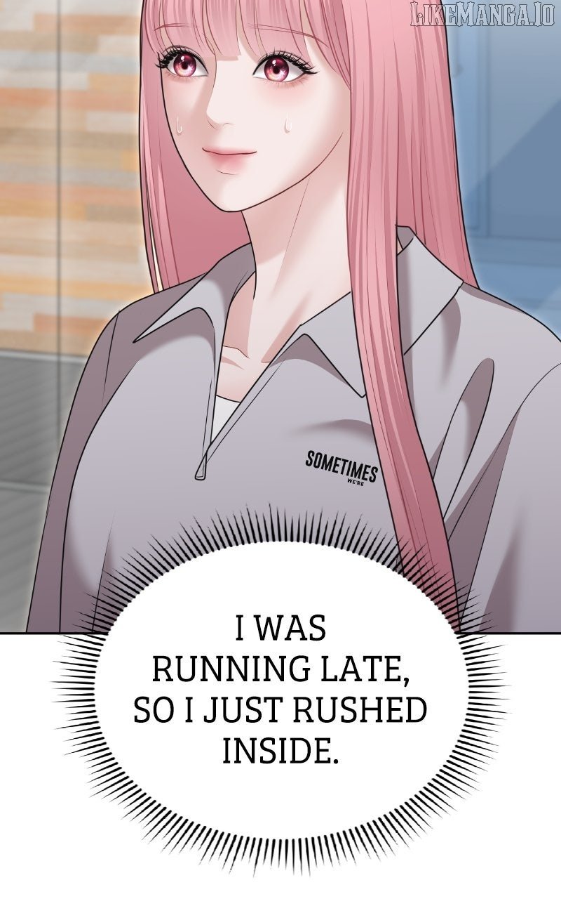 You Are Pretty Chapter 18 - Page 69