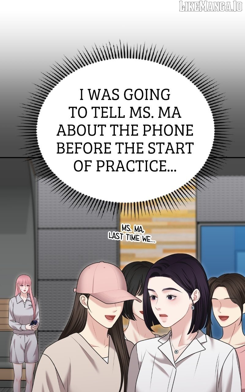 You Are Pretty Chapter 18 - Page 70