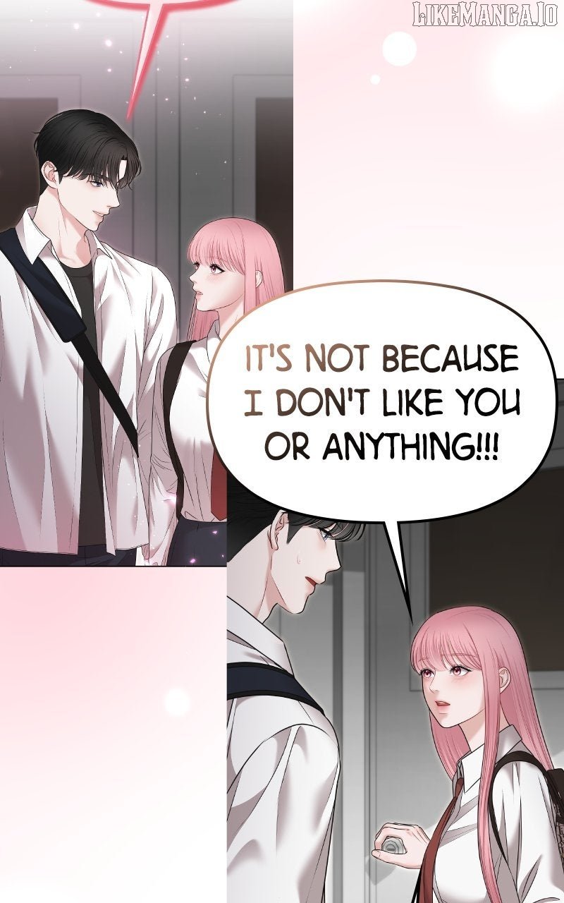 You Are Pretty Chapter 18 - Page 8