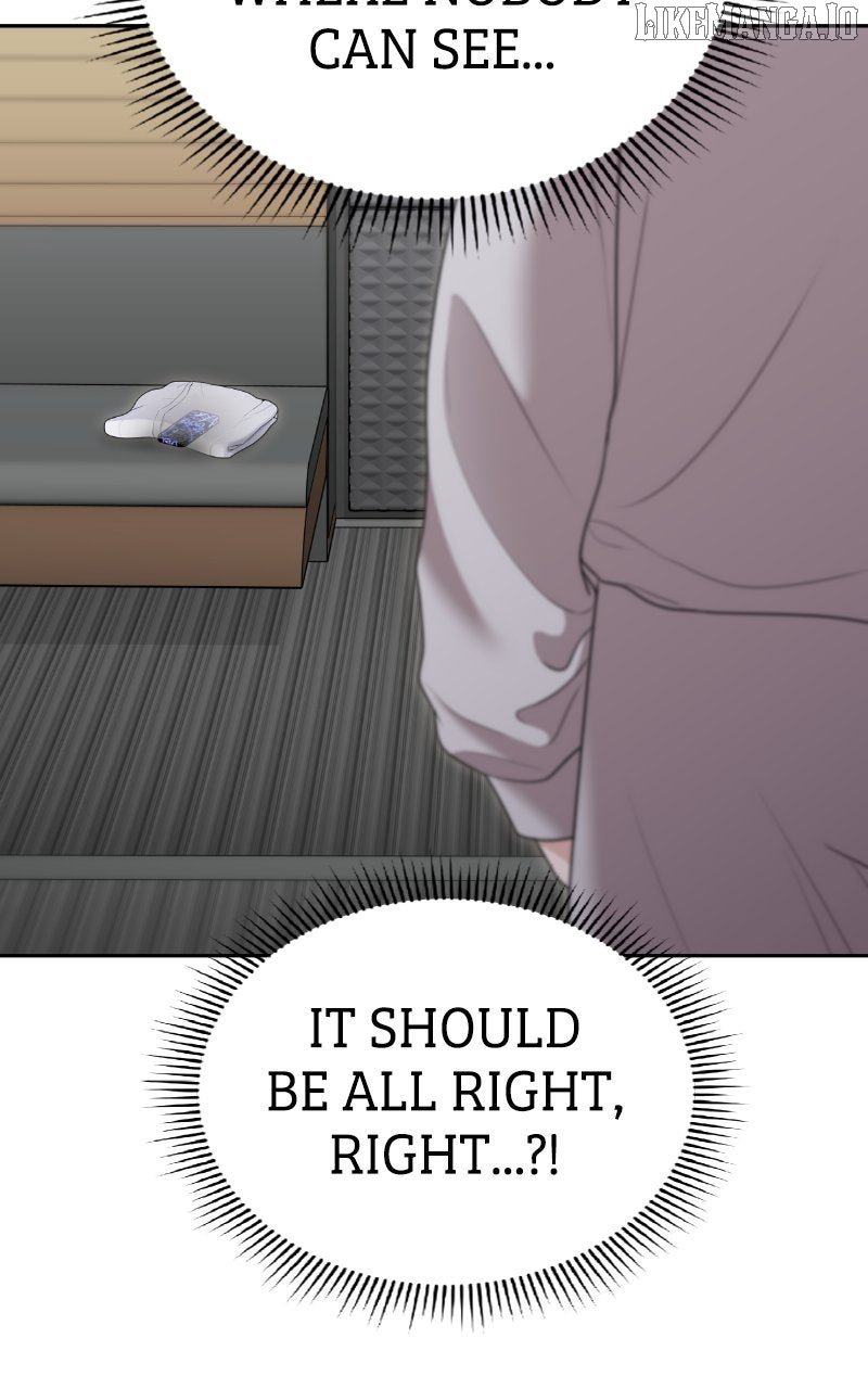 You Are Pretty Chapter 18 - Page 72