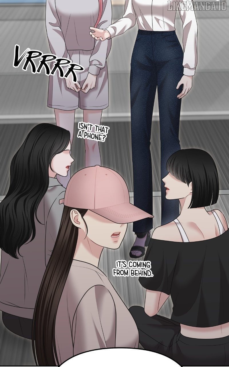 You Are Pretty Chapter 18 - Page 76