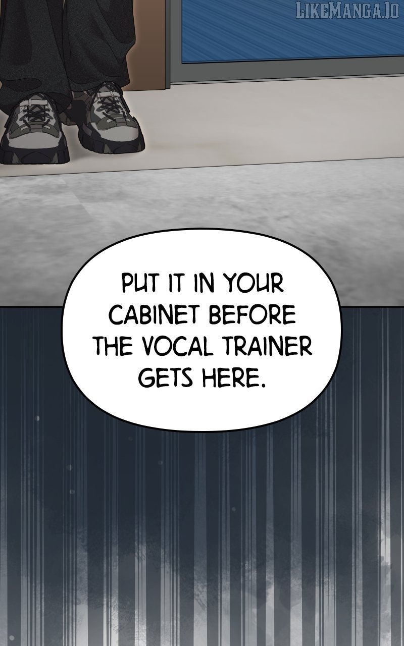 You Are Pretty Chapter 18 - Page 83