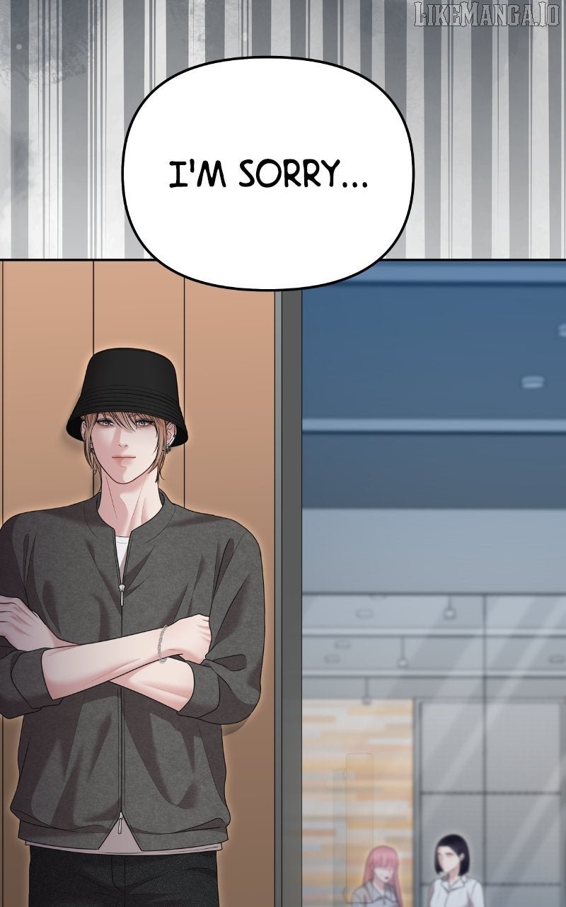 You Are Pretty Chapter 18 - Page 84
