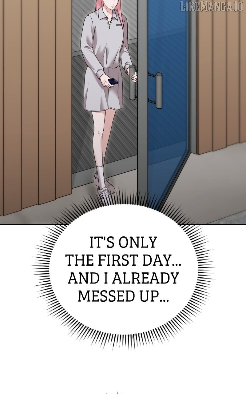 You Are Pretty Chapter 18 - Page 87
