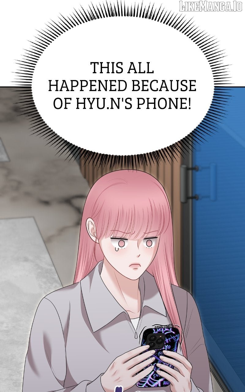 You Are Pretty Chapter 18 - Page 88