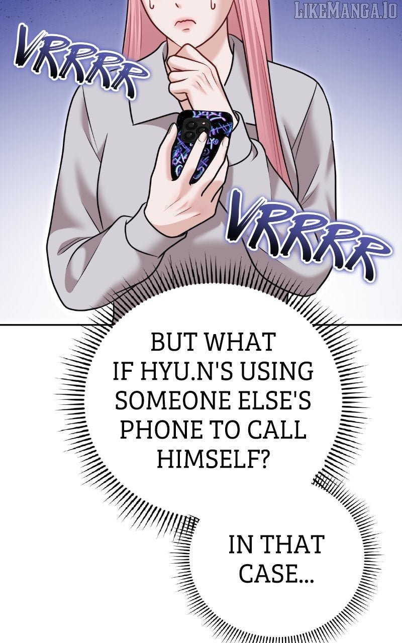 You Are Pretty Chapter 18 - Page 94