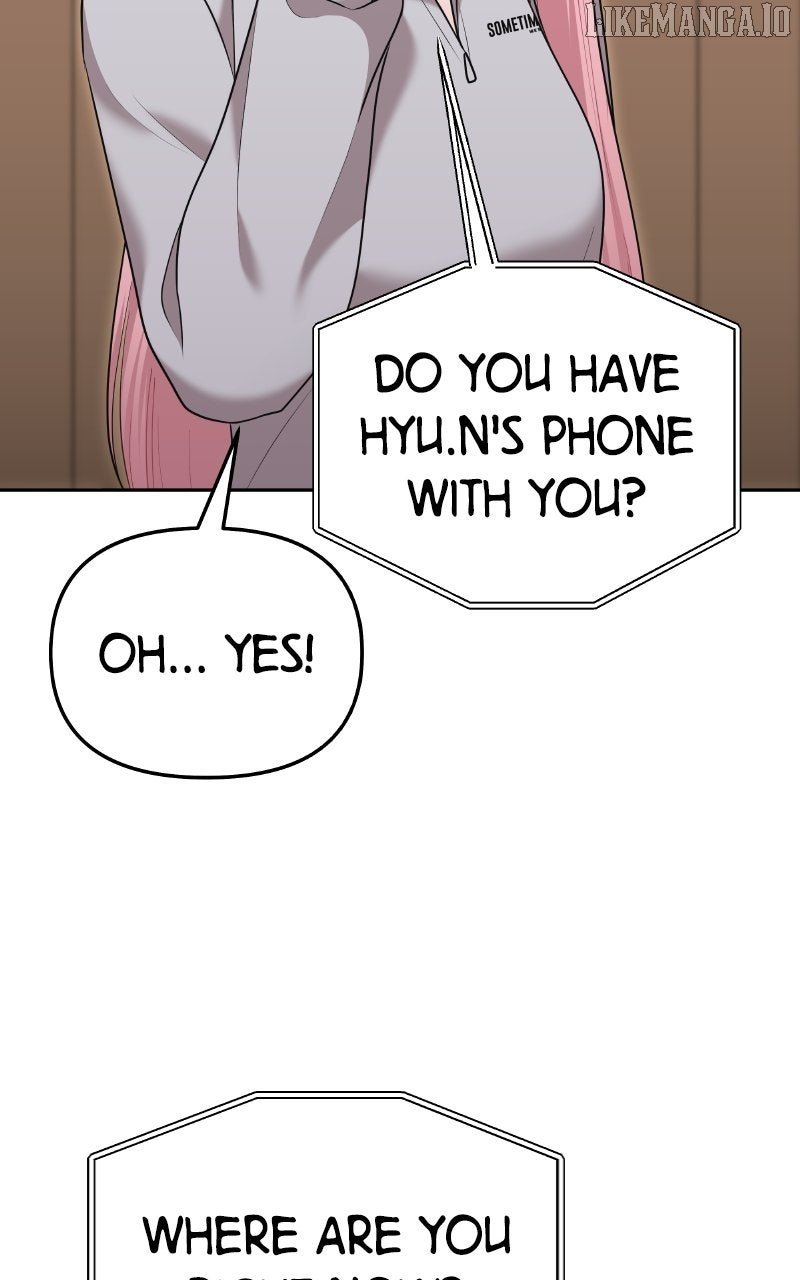 You Are Pretty Chapter 18 - Page 96