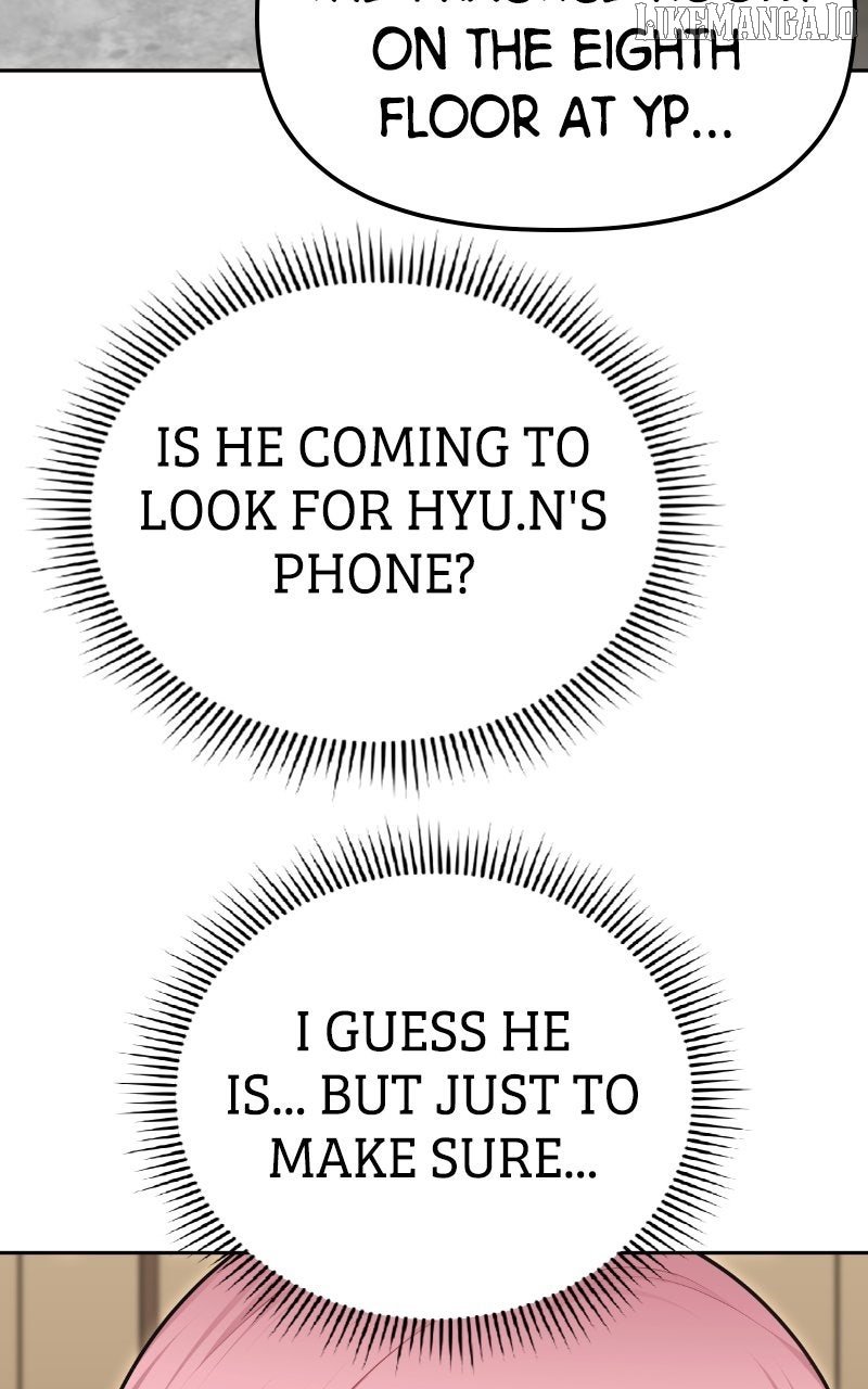 You Are Pretty Chapter 18 - Page 98