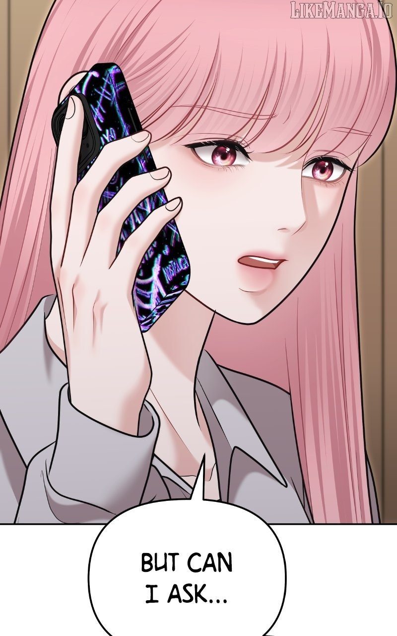 You Are Pretty Chapter 18 - Page 99