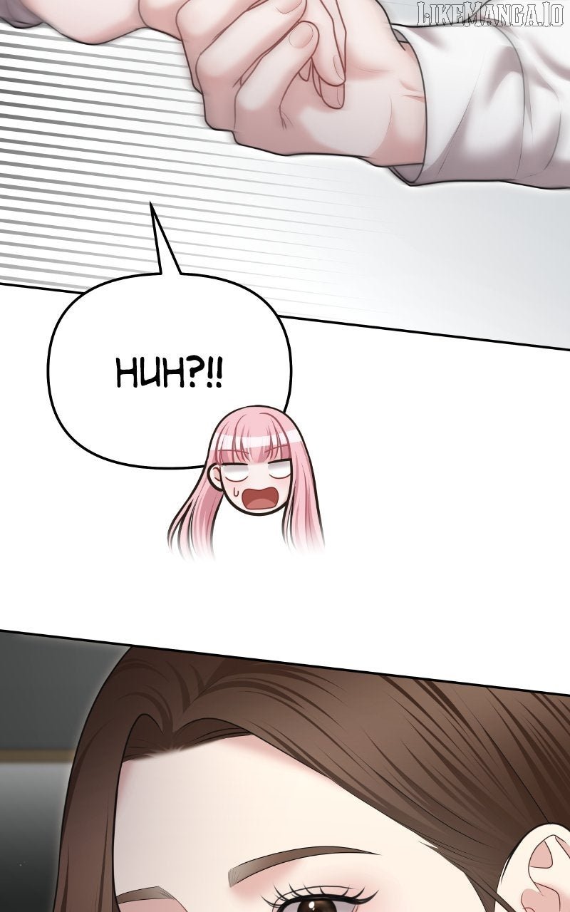 You Are Pretty Chapter 19 - Page 11