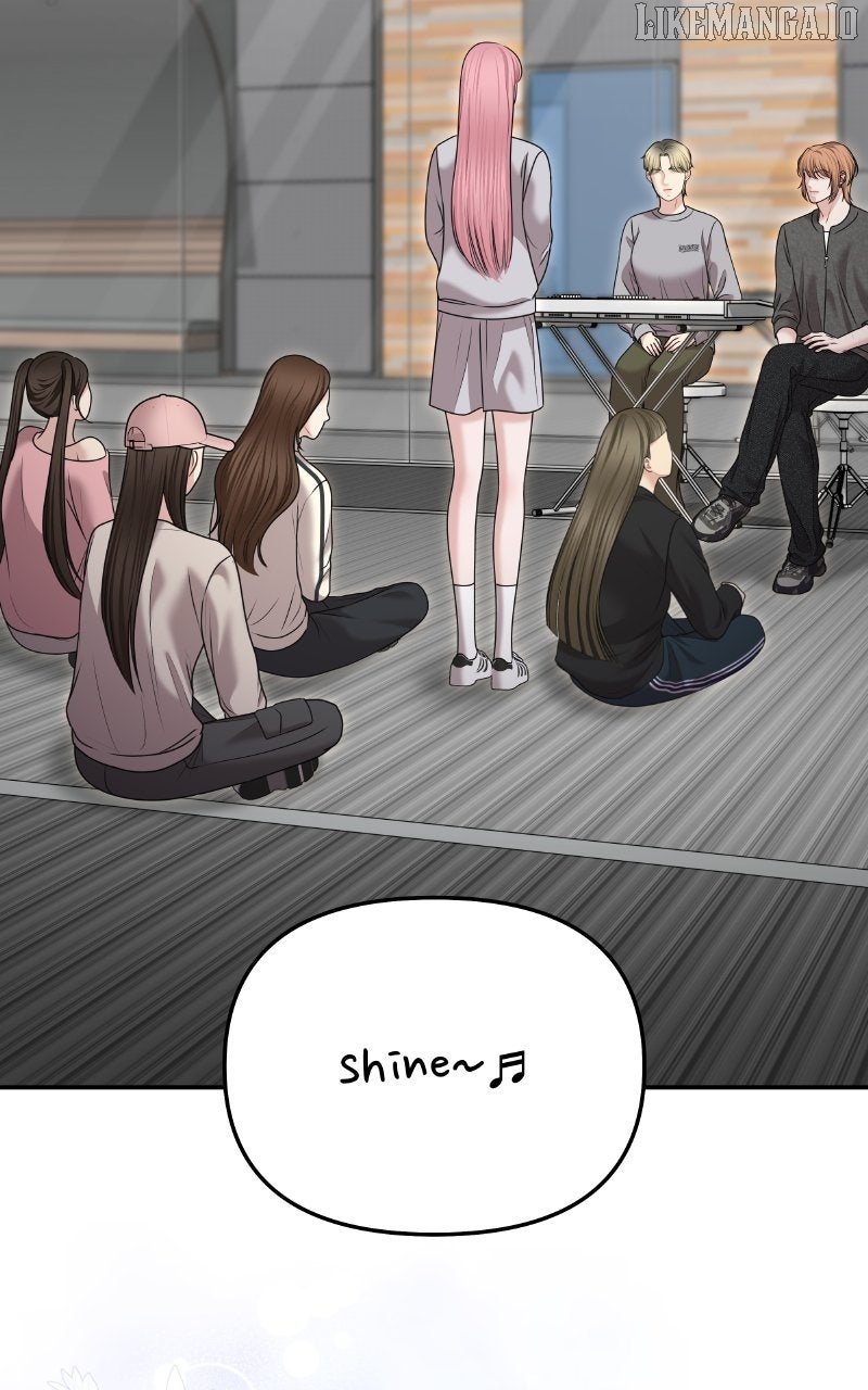 You Are Pretty Chapter 19 - Page 101