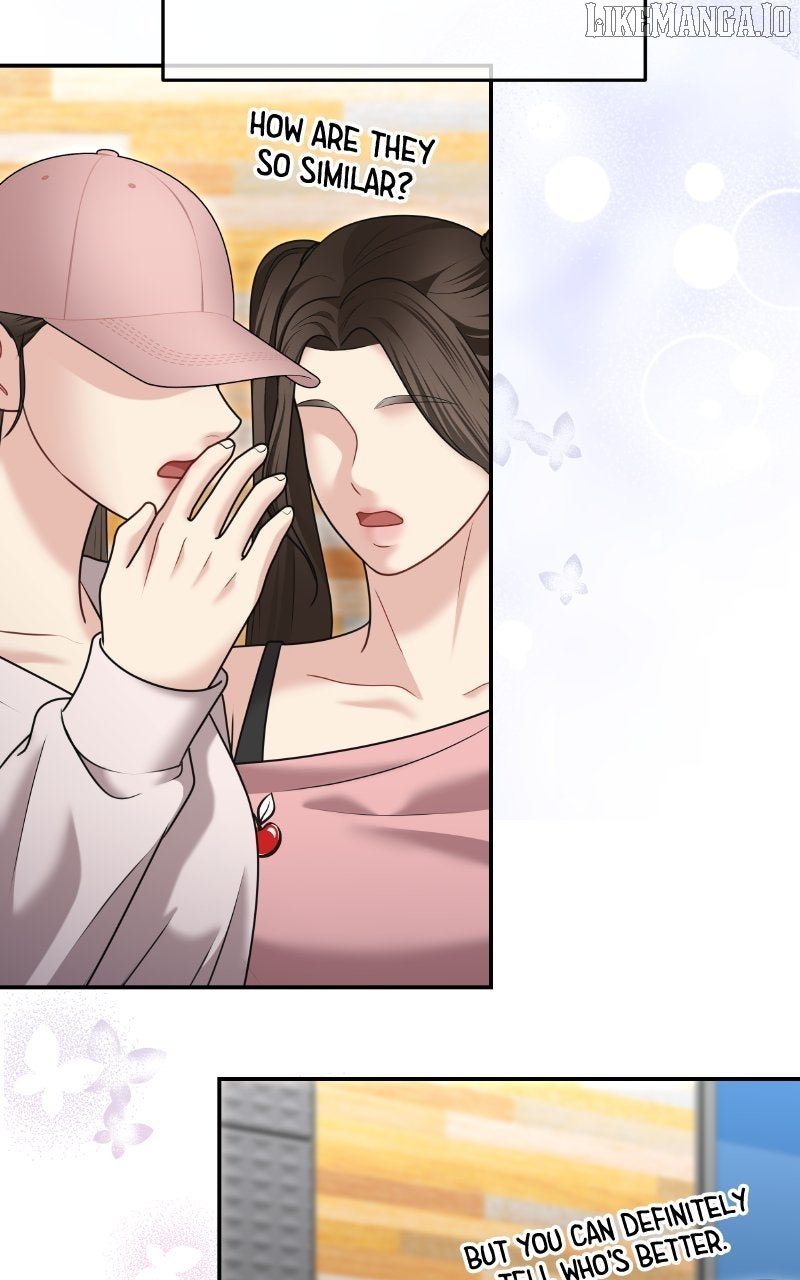You Are Pretty Chapter 19 - Page 109