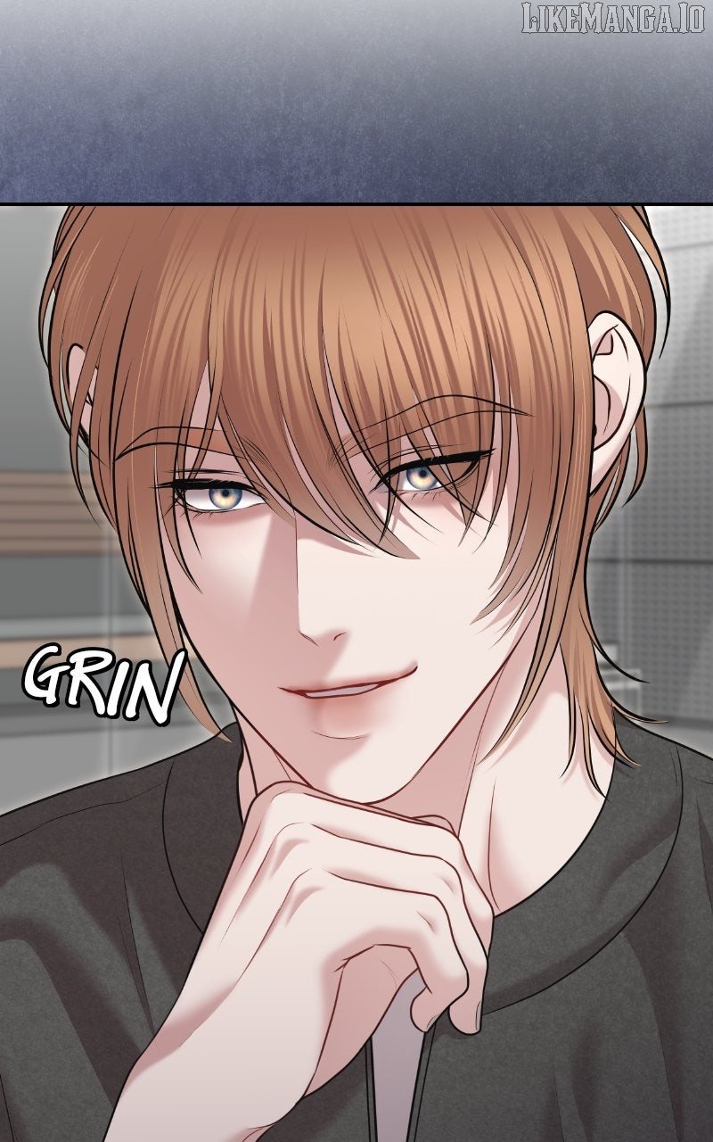 You Are Pretty Chapter 19 - Page 116