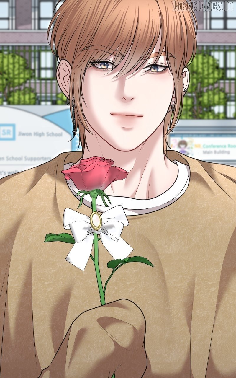 You Are Pretty Chapter 19 - Page 121