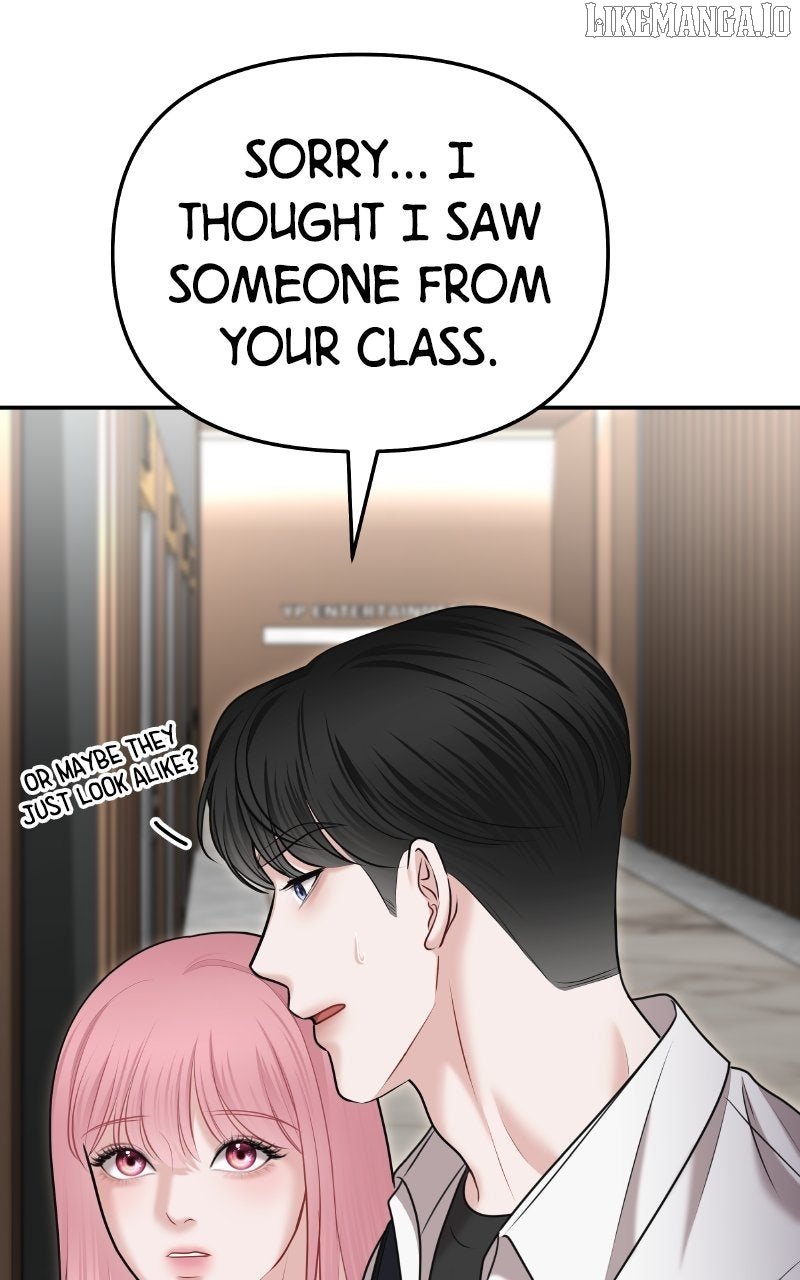 You Are Pretty Chapter 19 - Page 16