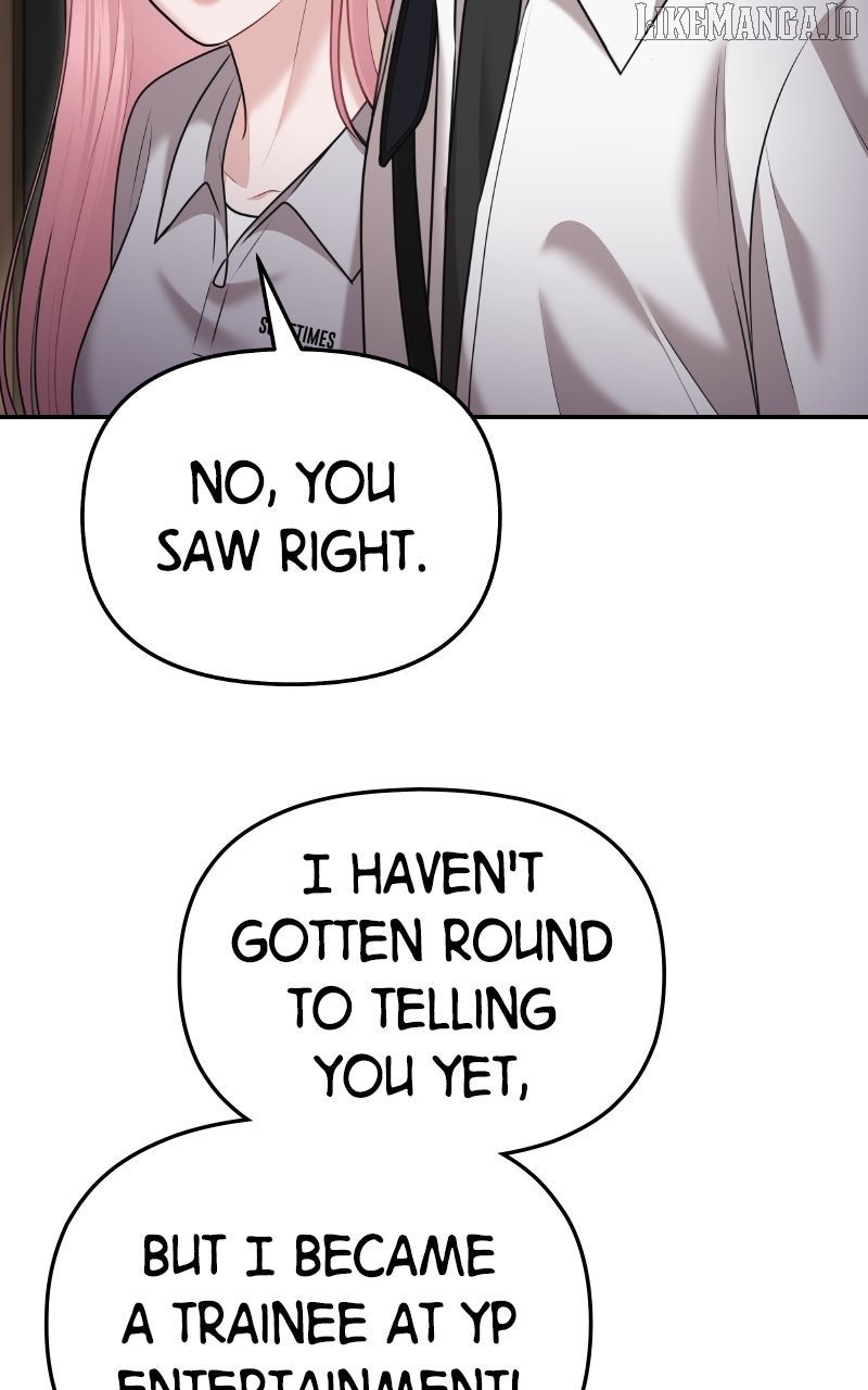 You Are Pretty Chapter 19 - Page 17