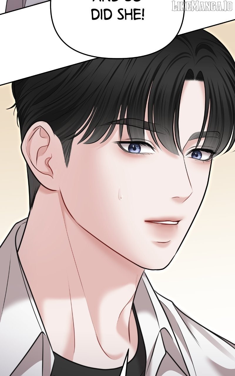 You Are Pretty Chapter 19 - Page 19