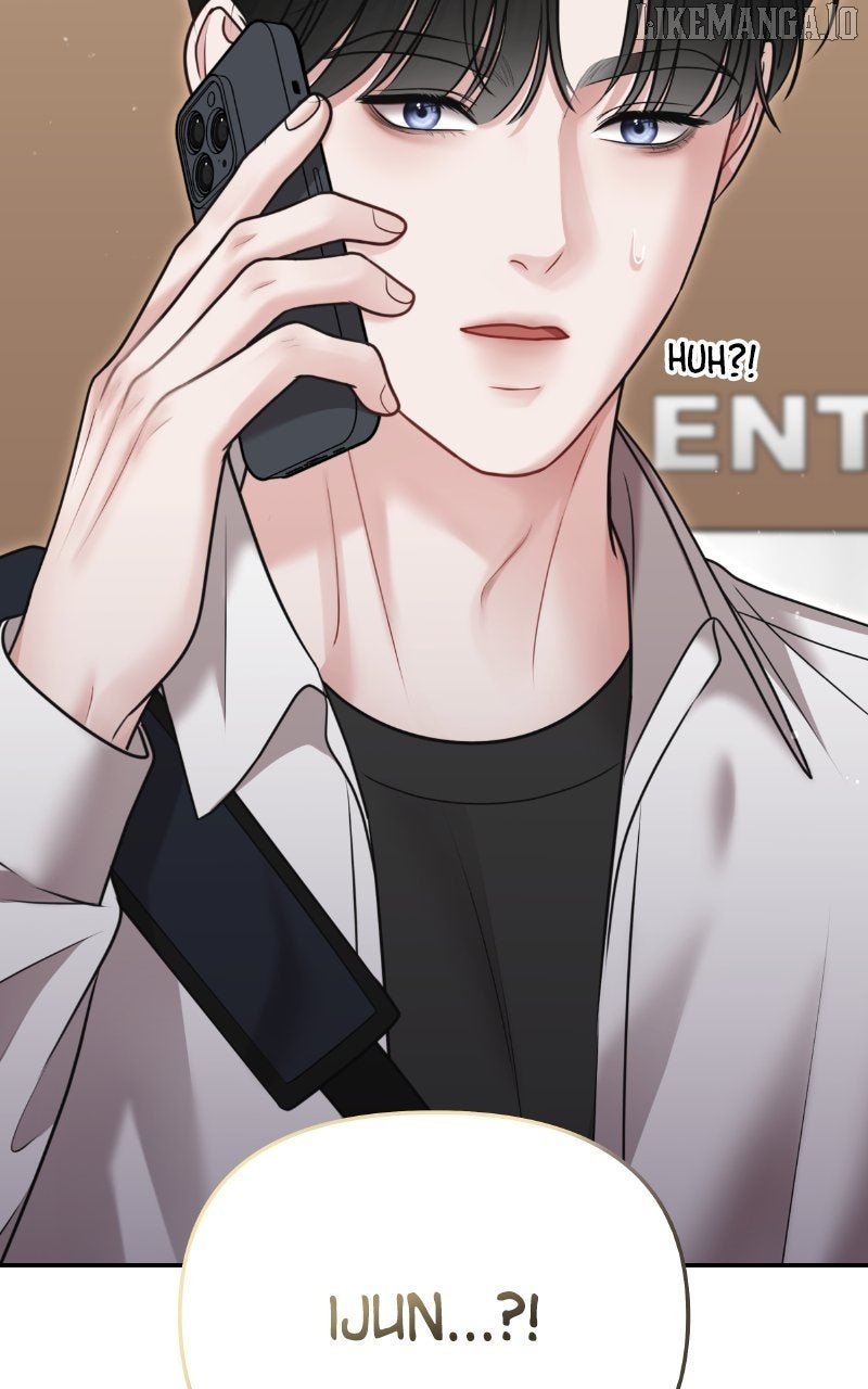 You Are Pretty Chapter 19 - Page 3