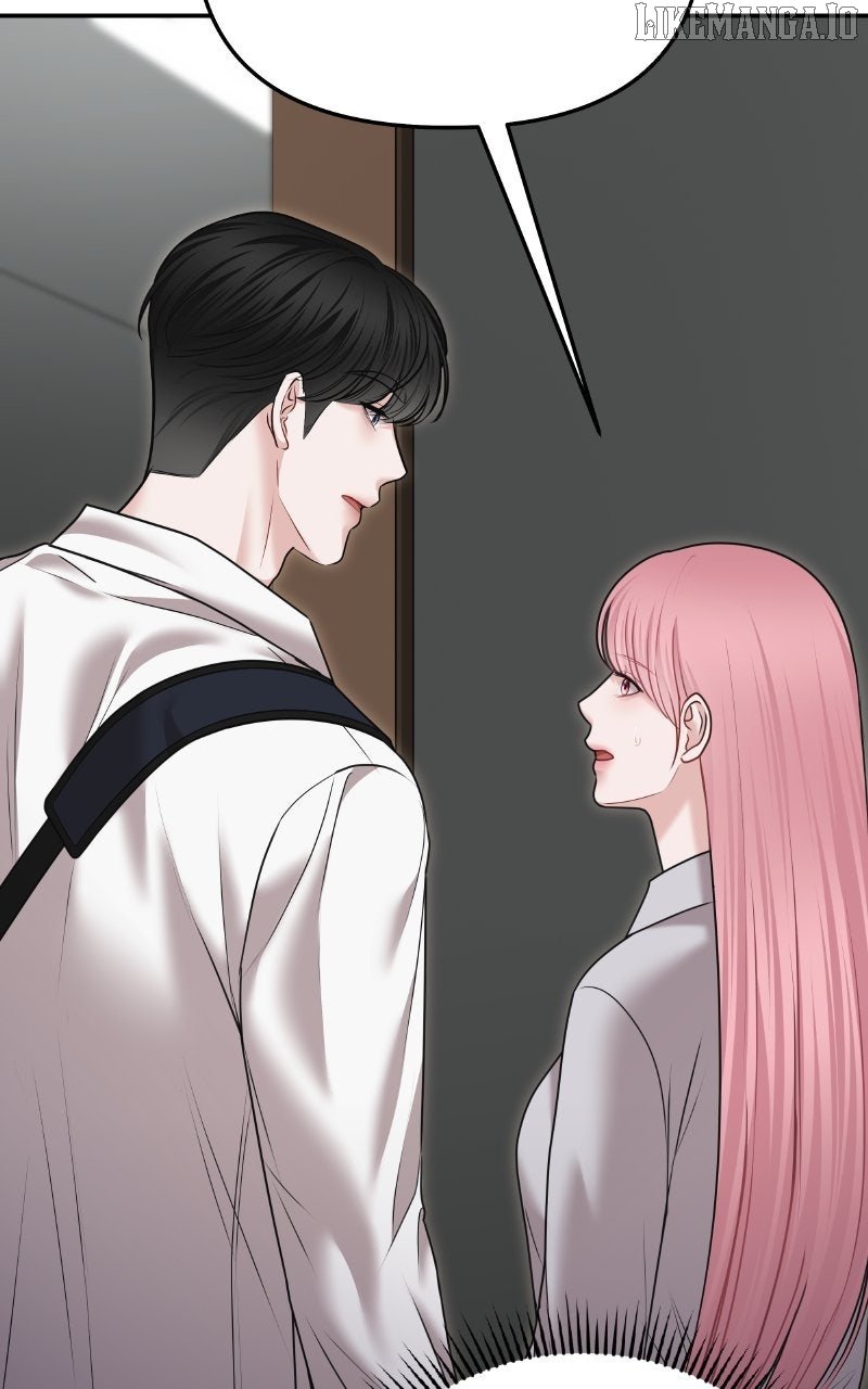 You Are Pretty Chapter 19 - Page 21